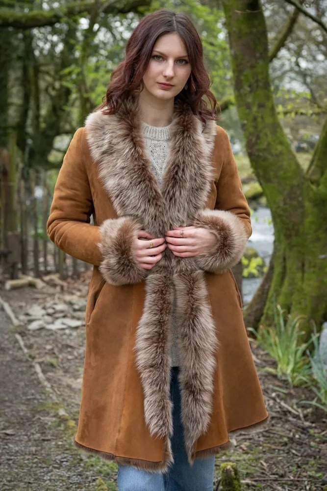 Ambleside Sheepskin Coats