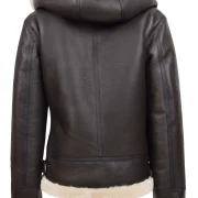 B3 Sheepskin Jacket