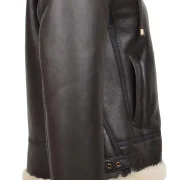 B3 Sheepskin Jacket