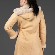Bespoke Sheepskin Coats