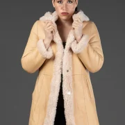Bespoke Sheepskin Coats