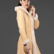 Bespoke Sheepskin Coats