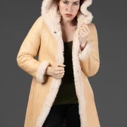 Bespoke Sheepskin Coats