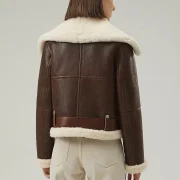 Flight Jacket Women's