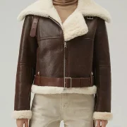 Flight Jacket Women's