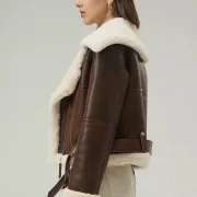 Flight Jacket Women's