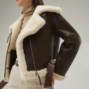 Flight Jacket Women's