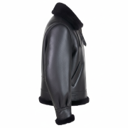 Schott B3 Sheepskin Jacket