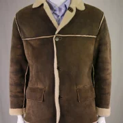 Morlands Sheepskin Jackets