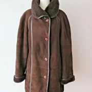 O’Ned Sheepskin Coat