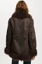 Penny Lane sheepskin coat