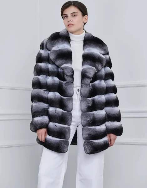 Preloved Sheepskin Coats