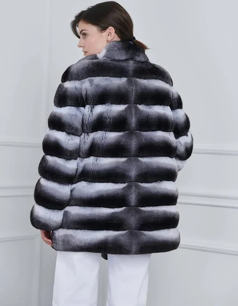 Preloved Sheepskin Coats