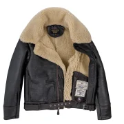Sheepskin Flying Jackets Mens