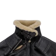 Sheepskin Flying Jackets Mens