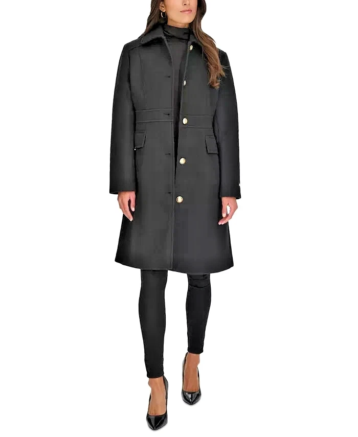 Tommy Hilfiger Sheepskin Coat