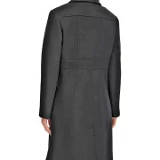 Tommy Hilfiger Sheepskin Coat