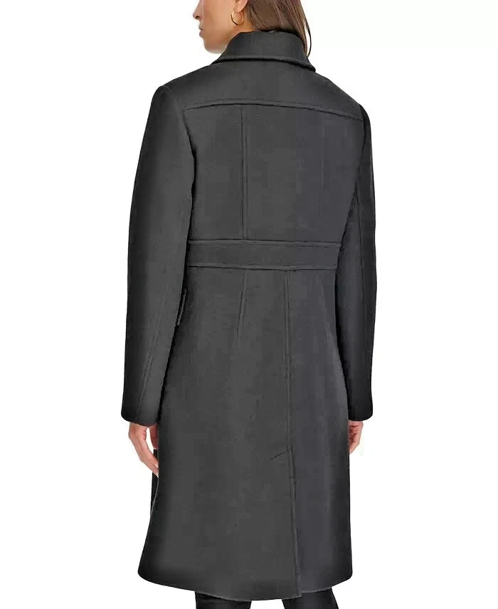 Tommy Hilfiger Sheepskin Coat