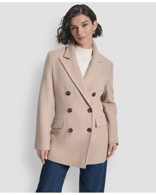 Wallis Coats Sheepskin