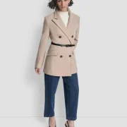 Wallis Coats Sheepskin