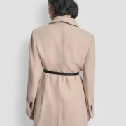 Wallis Coats Sheepskin