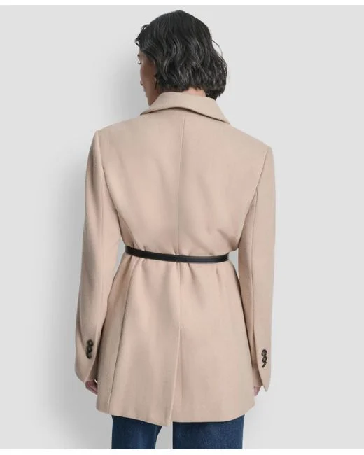 Wallis Coats Sheepskin