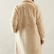 Wallis Sheepskin Coat