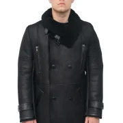 Welsh Sheepskin Coats