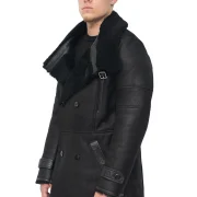 Welsh Sheepskin Coats