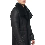 Welsh Sheepskin Coats