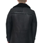 Welsh Sheepskin Coats