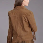 Western Ladies Coat