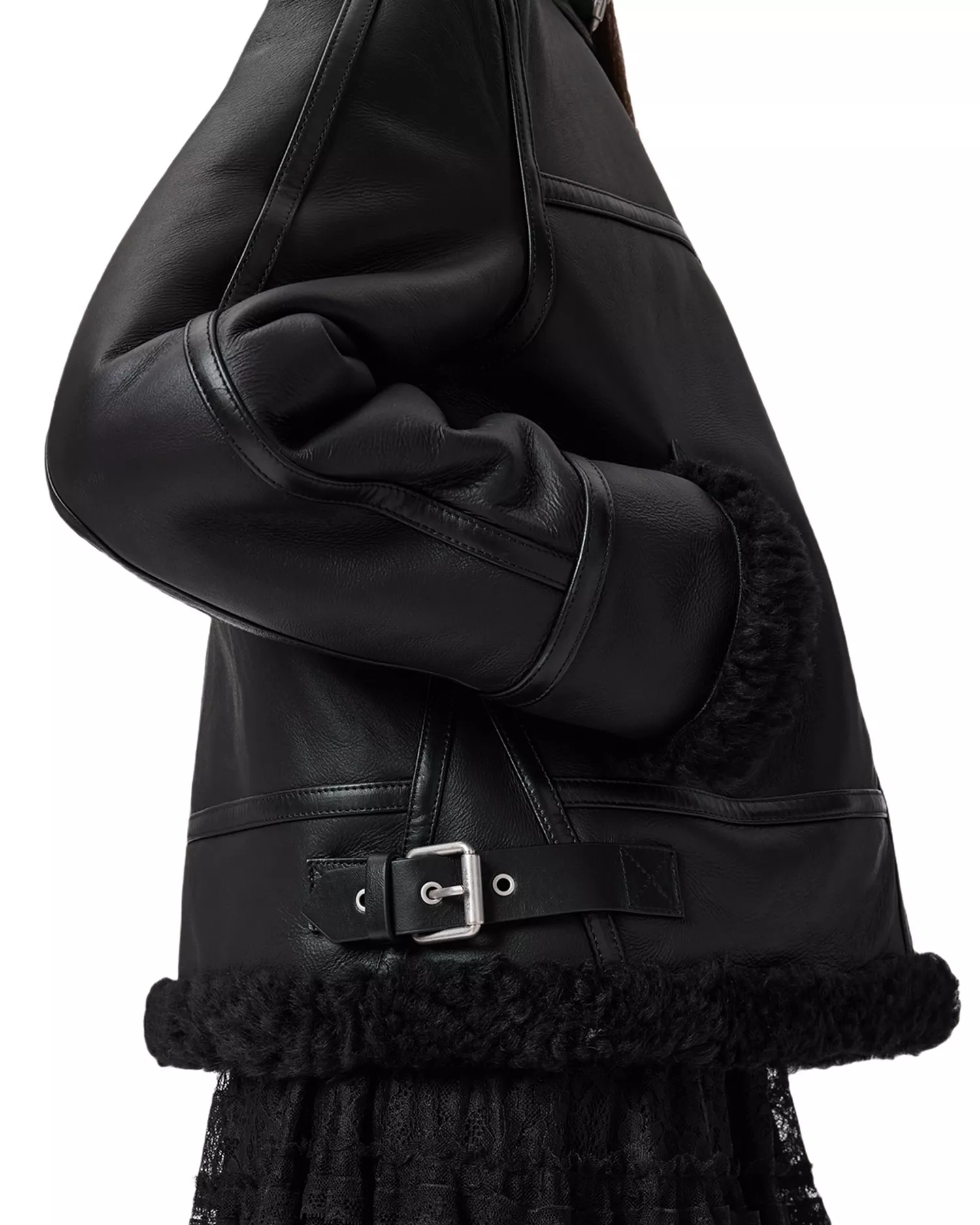 Women’s Flying Jackets