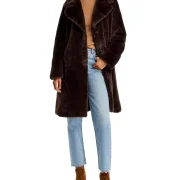 Women's Shearling Coats