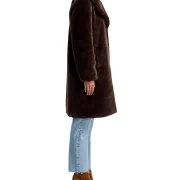 Women's Shearling Coats