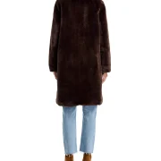 Women's Shearling Coats