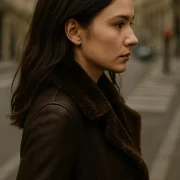 Women's Sheepskin Winter Coats