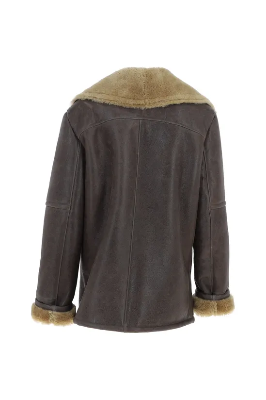 Ashwood Sheepskin Flying Jacket