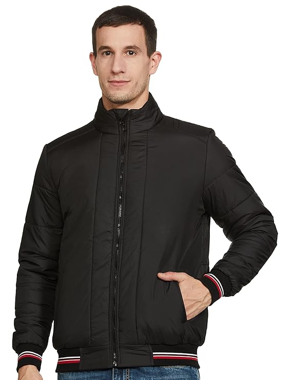 B3 Sheepskin Jacket