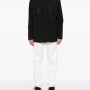 Sheepskin Jacket Men Fendi