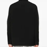 Sheepskin Jacket Men Fendi