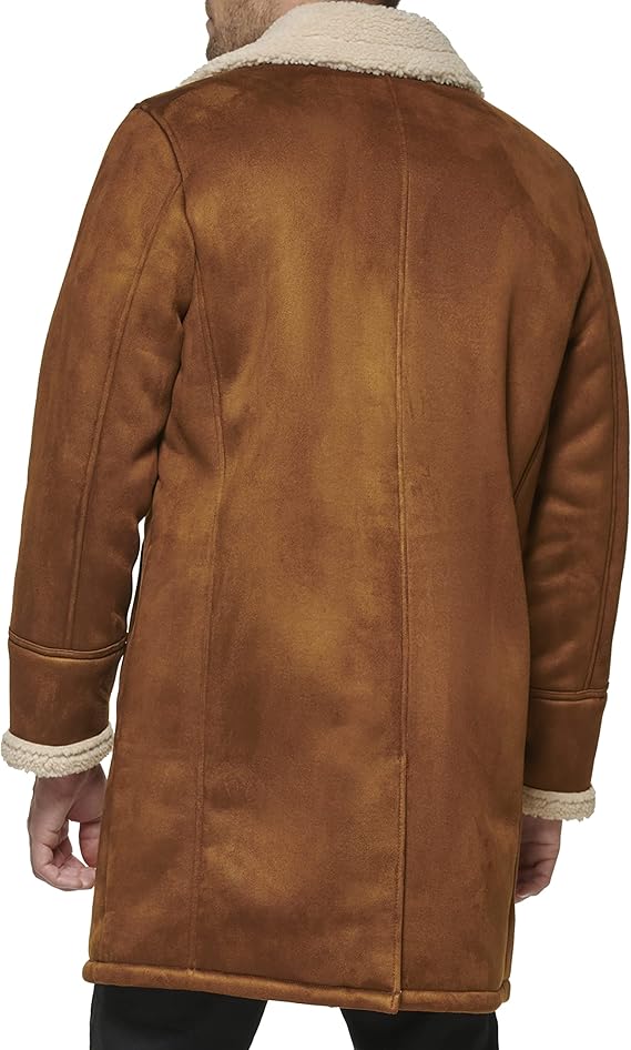 Bespoke Sheepskin Coats