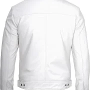 denim jacket sheepskin mens