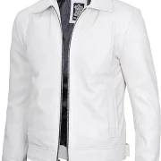 denim jacket sheepskin mens