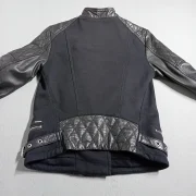 diesel sheepskin jacket