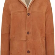 Do Sheepskin Coats Stretch