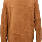 Do Sheepskin Coats Stretch