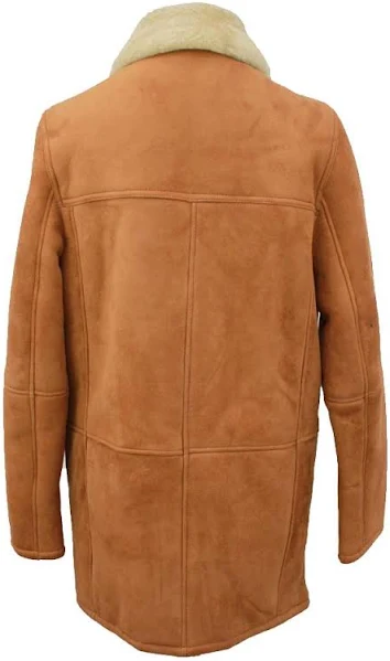 Do Sheepskin Coats Stretch