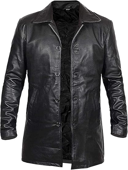 Excelled Sheepskin & Leather Coat co