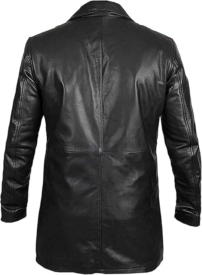 Excelled Sheepskin & Leather Coat co
